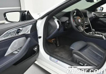 Bmw 8-Series 