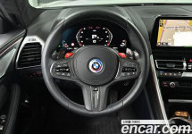 Bmw 8-Series 