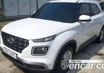 Hyundai Venue 
