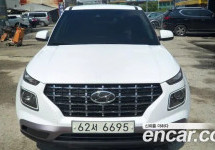 Hyundai Venue 