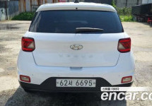 Hyundai Venue 