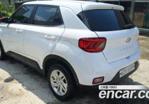 Hyundai Venue 