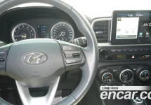 Hyundai Venue 