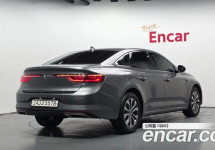 Renault Sm6 