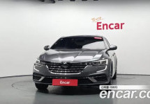 Renault Sm6 