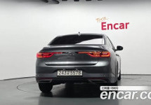 Renault Sm6 