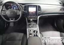 Renault Sm6 