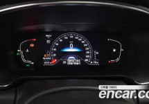 Renault Sm6 