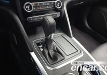 Renault Sm6 