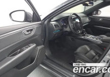 Renault Sm6 