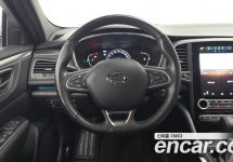 Renault Sm6 