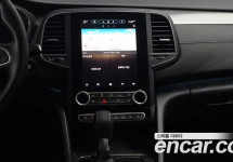 Renault Sm6 