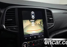 Renault Sm6 