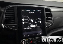 Renault Sm6 