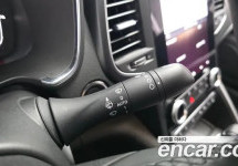 Renault Sm6 