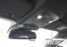 Renault Sm6 