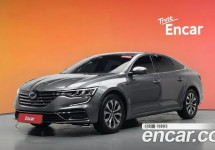 Renault Sm6 