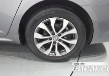 Renault Sm6 