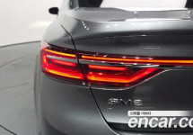 Renault Sm6 