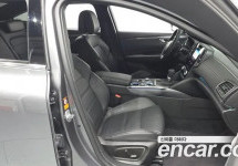 Renault Sm6 