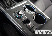 Renault Sm6 