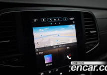 Renault Sm6 