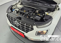 Hyundai Venue 