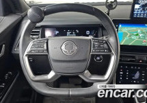 Ssangyong Torres 