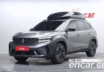 Renault Grand Koleos 
