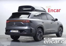 Renault Grand Koleos 