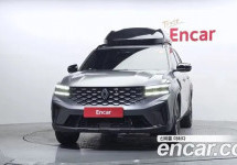 Renault Grand Koleos 