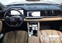 Renault Grand Koleos 