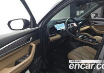 Renault Grand Koleos 
