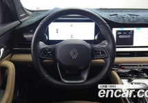 Renault Grand Koleos 