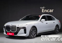 Bmw 7-Series 