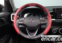 Hyundai Venue 