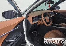 Ssangyong Torres 