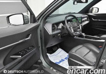 Ssangyong Torres 