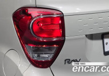 Kia Ray 