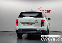 Ssangyong Torres 