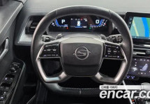 Ssangyong Torres 