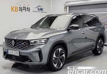 Renault Grand Koleos 