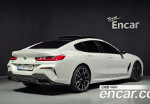 Bmw 8-Series 