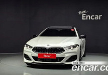 Bmw 8-Series 
