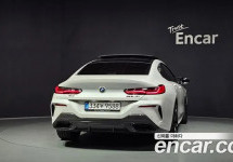 Bmw 8-Series 