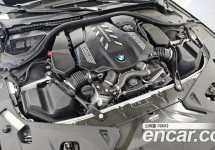 Bmw 8-Series 