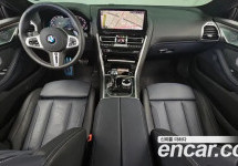 Bmw 8-Series 