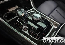 Bmw 8-Series 