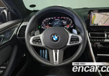 Bmw 8-Series 