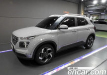 Hyundai Venue 